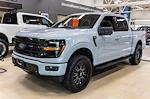 2025 Ford F-150 SuperCrew Cab 4x4 Pickup for sale #93106 - photo 1