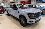 2025 Ford F-150 SuperCrew Cab 4x4 Pickup for sale #93106 - photo 5