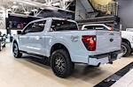 2025 Ford F-150 SuperCrew Cab 4x4 Pickup for sale #93106 - photo 2