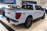 2025 Ford F-150 SuperCrew Cab 4x4 Pickup for sale #93106 - photo 3