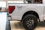2025 Ford F-150 SuperCrew Cab 4x4 Pickup for sale #93106 - photo 11