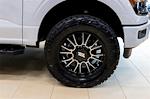 2025 Ford F-150 SuperCrew Cab 4x4 Pickup for sale #93106 - photo 4