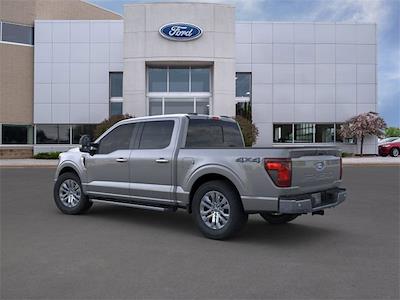 2025 Ford F-150 SuperCrew Cab 4x4 Pickup for sale #R93108 - photo 2