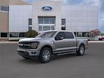 2025 Ford F-150 SuperCrew Cab 4x4 Pickup for sale #R93108 - photo 1