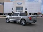 2025 Ford F-150 SuperCrew Cab 4x4 Pickup for sale #R93108 - photo 2