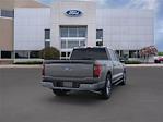 2025 Ford F-150 SuperCrew Cab 4x4 Pickup for sale #R93108 - photo 15