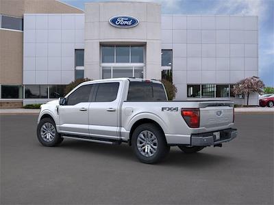 2025 Ford F-150 SuperCrew Cab 4x4 Pickup for sale #R93110 - photo 2