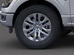 2025 Ford F-150 SuperCrew Cab 4x4 Pickup for sale #R93110 - photo 18