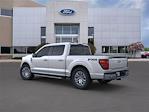 2025 Ford F-150 SuperCrew Cab 4x4 Pickup for sale #R93110 - photo 2