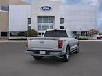 2025 Ford F-150 SuperCrew Cab 4x4 Pickup for sale #R93110 - photo 14