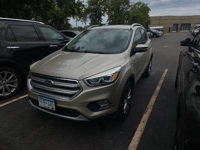 2017 Ford Escape 4x4 SUV for sale #93141A - photo 1