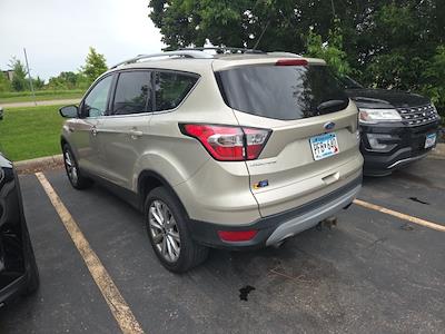 2017 Ford Escape 4x4 SUV for sale #93141A - photo 2