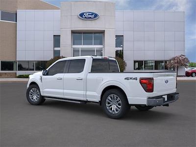2025 Ford F-150 SuperCrew Cab 4x4 Pickup for sale #93152 - photo 2
