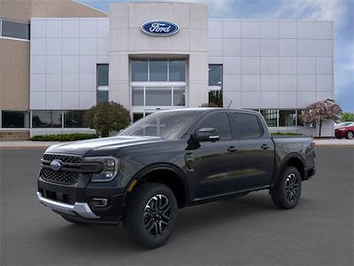 2024 Ford Ranger SuperCrew Cab 4x4 Pickup for sale #R93159 - photo 1