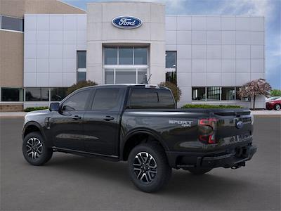 2024 Ford Ranger SuperCrew Cab 4x4 Pickup for sale #R93159 - photo 2