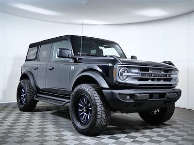 2022 Ford Bronco 4x4 SUV for sale #93172A - photo 1
