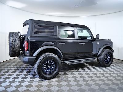 2022 Ford Bronco 4x4 SUV for sale #93172A - photo 2