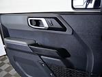 2022 Ford Bronco 4x4 SUV for sale #93172A - photo 28