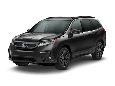 2020 Honda Pilot 4x4 SUV for sale #93172B - photo 1