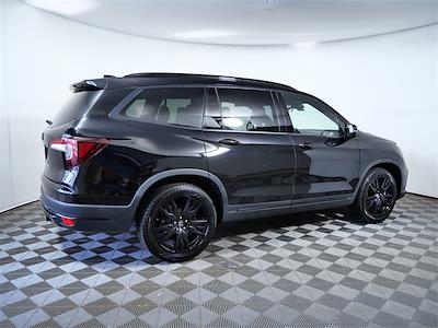 2020 Honda Pilot 4x4 SUV for sale #93172B - photo 2