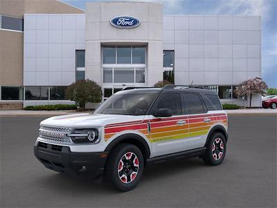 2025 Ford Bronco Sport AWD SUV for sale #R93177 - photo 1