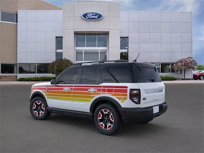 2025 Ford Bronco Sport AWD SUV for sale #R93177 - photo 2