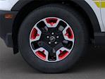2025 Ford Bronco Sport AWD SUV for sale #R93177 - photo 19