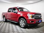 2019 Ford F-150 SuperCrew Cab 4WD Pickup for sale #93177C - photo 4