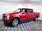 2019 Ford F-150 SuperCrew Cab 4WD Pickup for sale #93177C - photo 1