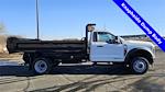 New 2024 Ford F-450 Regular Cab 4x4 11' 6" Knapheide Steel Dump Truck for sale #93185 - photo 4