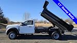 New 2024 Ford F-450 Regular Cab 4x4 11' 6" Knapheide Steel Dump Truck for sale #93185 - photo 11