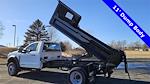 New 2024 Ford F-450 Regular Cab 4x4 11' 6" Knapheide Steel Dump Truck for sale #93185 - photo 14