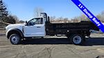 New 2024 Ford F-450 Regular Cab 4x4 11' 6" Knapheide Steel Dump Truck for sale #93185 - photo 23