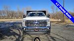 New 2024 Ford F-450 Regular Cab 4x4 11' 6" Knapheide Steel Dump Truck for sale #93185 - photo 25