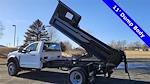 New 2024 Ford F-450 Regular Cab 4x4 11' 6" Knapheide Steel Dump Truck for sale #93185 - photo 32