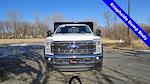 New 2024 Ford F-450 Regular Cab 4x4 11' 6" Knapheide Steel Dump Truck for sale #93185 - photo 7