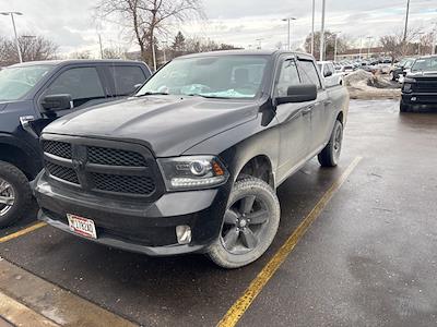 2014 Ram 1500 Crew Cab 4x4, Pickup for sale #93191B - photo 1