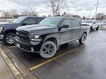 2014 Ram 1500 Crew Cab 4x4, Pickup for sale #93191B - photo 4