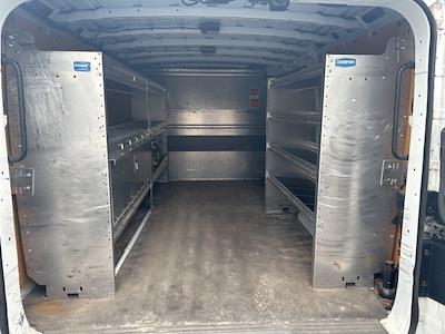 2014 Nissan NV HD Standard Roof 4x2 Upfitted Cargo Van for sale #93195B - photo 2