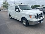 2014 Nissan NV HD Standard Roof 4x2 Upfitted Cargo Van for sale #93195B - photo 1