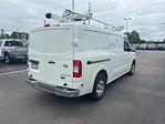 2014 Nissan NV HD Standard Roof 4x2 Upfitted Cargo Van for sale #93195B - photo 3