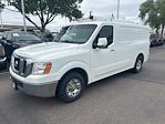2014 Nissan NV HD Standard Roof 4x2 Upfitted Cargo Van for sale #93195B - photo 7