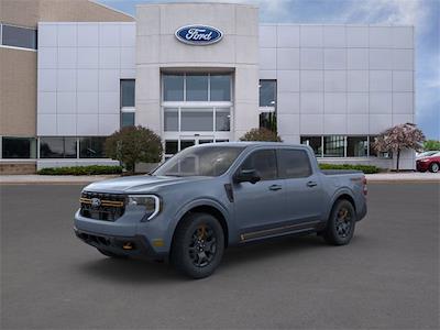 2025 Ford Maverick SuperCrew Cab AWD, Pickup for sale #93209 - photo 1