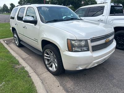 2011 Chevrolet Tahoe 4x4 SUV for sale #9321B - photo 1