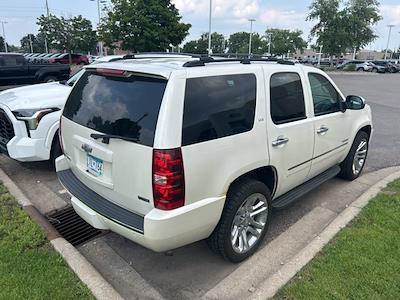 2011 Chevrolet Tahoe 4x4 SUV for sale #9321B - photo 2
