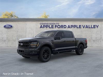 2025 Ford F-150 SuperCrew Cab 4x4 Pickup for sale #R93221 - photo 1