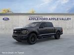 2025 Ford F-150 SuperCrew Cab 4x4 Pickup for sale #R93221 - photo 1