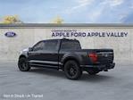 2025 Ford F-150 SuperCrew Cab 4x4 Pickup for sale #R93221 - photo 2