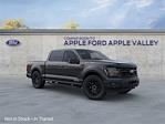2025 Ford F-150 SuperCrew Cab 4x4 Pickup for sale #R93221 - photo 13