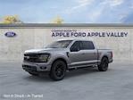 2025 Ford F-150 SuperCrew Cab 4x4 Pickup for sale #93234 - photo 1